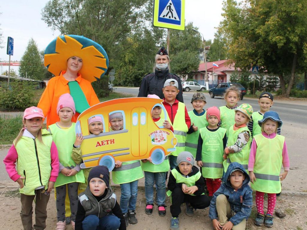 Отдел образования Администрации городского округа Шуя — #образованиеШуя